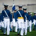 USAFA Graduation Parade 2021