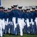 USAFA Graduation Parade 2021