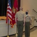 Col. John R. Woodworth Retirement Ceremony