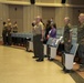 Col. John R. Woodworth Retirement Ceremony