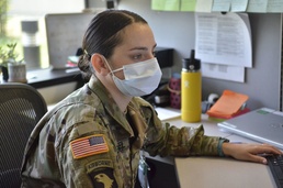 BACH Soldiers inducted into Sgt. Audie Murphy Club