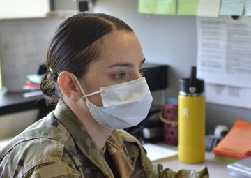 BACH Soldiers inducted into Sgt. Audie Murphy Club