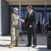 AFRL opens Space Warfighting Operations Research and Development (SWORD) Laboratory