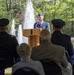 Memorial Day observance held at Otis Memorial Park