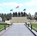 Fort McCoy's Veterans Memorial Plaza