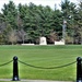 Fort McCoy's Veterans Memorial Plaza