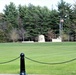 Fort McCoy's Veterans Memorial Plaza