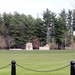 Fort McCoy's Veterans Memorial Plaza