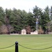 Fort McCoy's Veterans Memorial Plaza