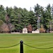 Fort McCoy's Veterans Memorial Plaza