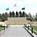 Fort McCoy's Veterans Memorial Plaza