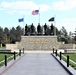 Fort McCoy's Veterans Memorial Plaza