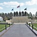 Fort McCoy's Veterans Memorial Plaza