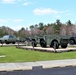 Fort McCoy's Equipment Park