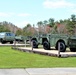 Fort McCoy's Equipment Park