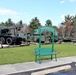 Fort McCoy's Equipment Park