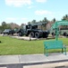 Fort McCoy's Equipment Park