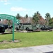 Fort McCoy's Equipment Park