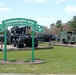 Fort McCoy's Equipment Park