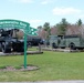 Fort McCoy's Equipment Park