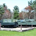 Fort McCoy's Equipment Park