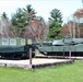 Fort McCoy's Equipment Park