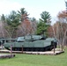 Fort McCoy's Equipment Park