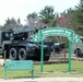 Fort McCoy's Equipment Park