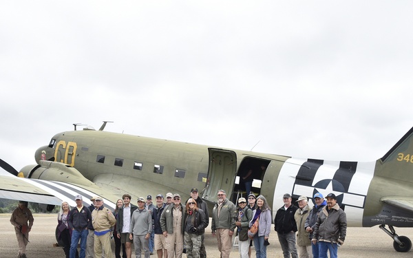 Fort Hunter Liggett 80th Anniversary Open House