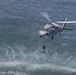 HSC-3 Search and Rescue Training