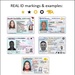 Officials: New requirement deadline for REAL IDs set for 2023, military IDs still accepted