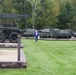 Fort McCoy Equipment Park