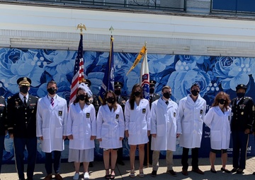 Derby Day Commissioning