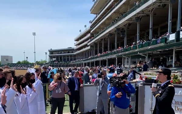 A Derby Day to Remember