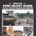 2021-22 Fort McCoy Guide released