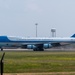 POTUS visits Joint Base Langley-Eustis