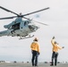 11th MEU Conducts Flight Operations Aboard USS Essex