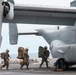 11th MEU Conducts Flight Operations Aboard USS Essex