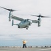 11th MEU Conducts Flight Operations Aboard USS Essex