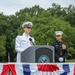 Quantico National Cemetery Memorial Day Ceremony