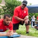 Wright-Patt Holds Annual Fit Fest Event