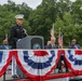 Quantico National Cemetery Memorial Day Ceremony