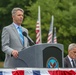 Quantico National Cemetery Memorial Day Ceremony