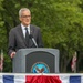 Quantico National Cemetery Memorial Day Ceremony