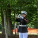 Quantico National Cemetery Memorial Day Ceremony