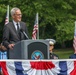 Quantico National Cemetery Memorial Day Ceremony