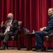 Acting SecAF Roth addresses 67th NSF