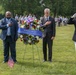 Quantico National Cemetery Memorial Day Ceremony