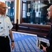 DASD Michael S. Chase Visits the IADC