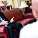 DASD Michael S. Chase Visits the IADC